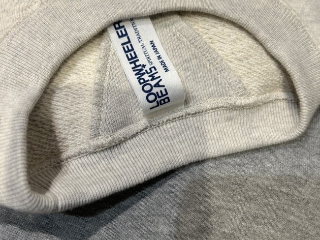 別注ディテールでオンリーワン！