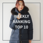 【TOP10】先週の人気アイテムランキング｜B:MING by BEAMS