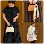 〈GIANNI CHIARINI〉モアバリエーションのお知らせ♡