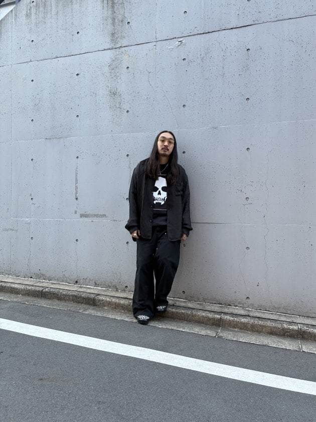 〈Life is Unfaire〉