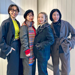 〈BEAMS BOY〉のセットアップ♡4型ご紹介！！