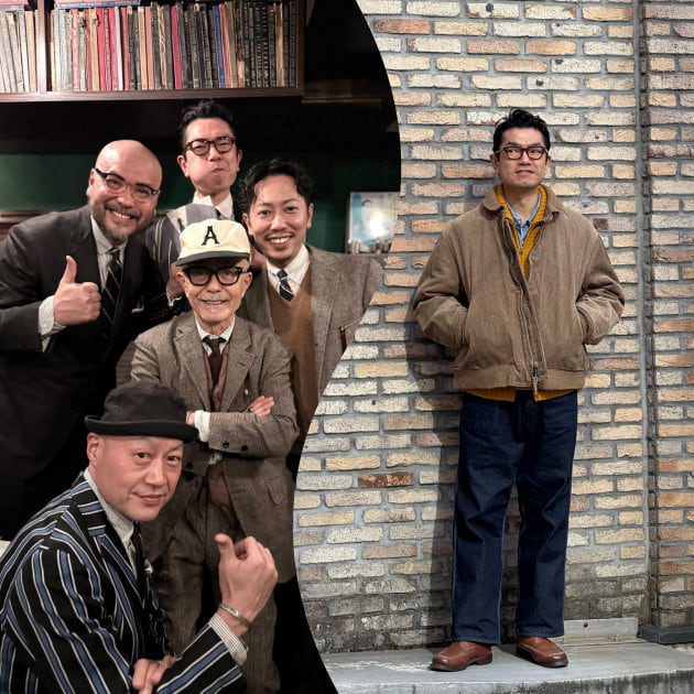 マチガイナイ 2着とマチガイナイ IVYの本