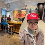 マチガイナイ ビームス プラス 大阪 レポート