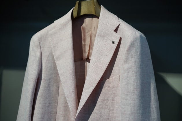 【セブン】TAGLIATORE タリアトーレ ブリッラ高級ライン Brilla per il gusto（ブリッラ ペル イル グスト）TAGLIATORE / A