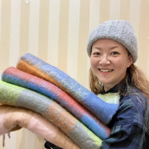 トシマのお気に入り(°▽°){ホリデーシーズンだよ！②