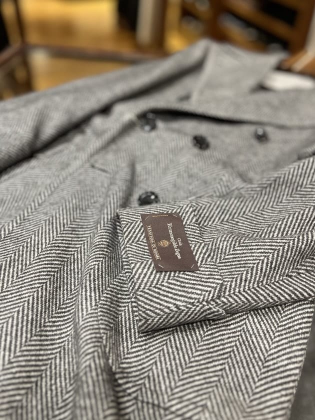 やっぱりカッコいい。〈Brilla per il gusto〉