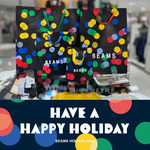 【HAVE A HAPPY HOLIDAY】ギフトにおすすめのゴルフ小物