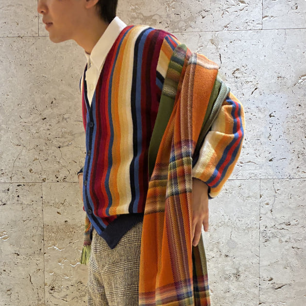 THE INOUE BROTHERSと願う平和。