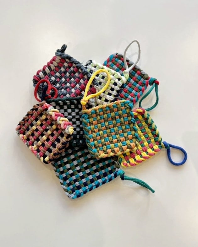 〈ROTOTO〉WORKSHOP〜12/20(sat).21(sun)〜