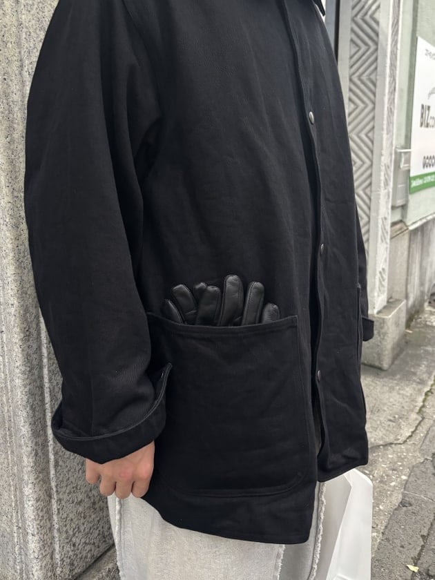 【冬小物】ついにゲットしたレザーグローブ！