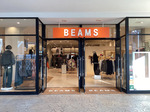 ビームス アウトレット 入間｜アウトレットで探すBEAMS GOLF！