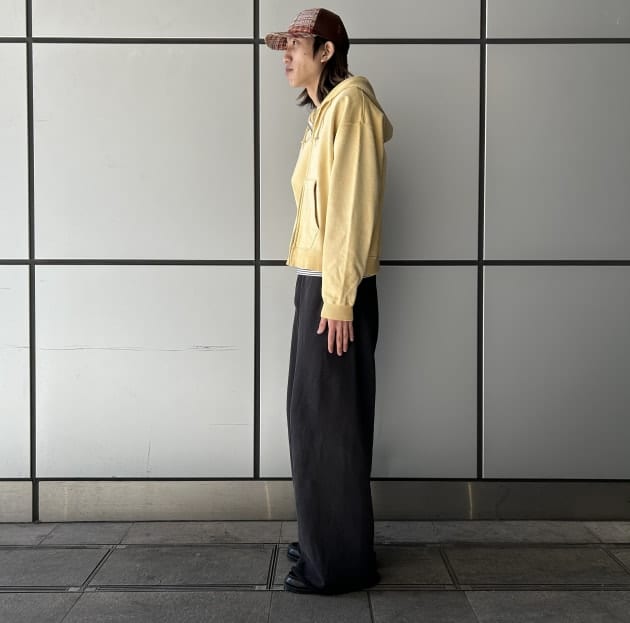 自己紹介&リアルバイ