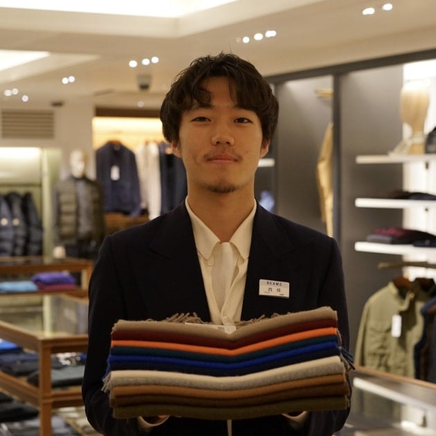 ＜INOUE BROTHERS（イノウエ ブラザーズ）＞西條ルーレット