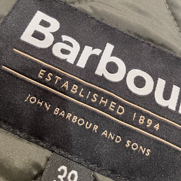 BARBOUR