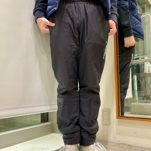 冬ゴルフはこれで決まり！最新中綿セットアップを徹底レビュー