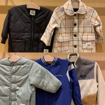 【今期に使えるアイテムがお買い得になりました☆】