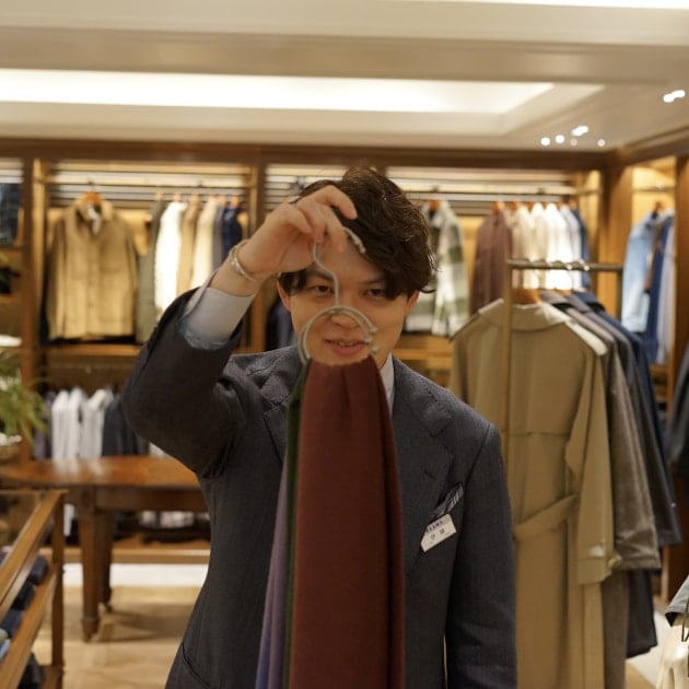 ＜DELRUBY（デルルビー）＞「あなたはだんだん欲しくなる」