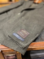 気楽に着られる。〈BEAMS F〉