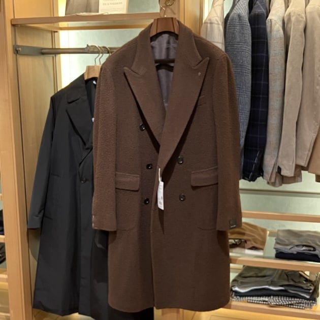 カセンティーノ｜ビームス 銀座｜BEAMS