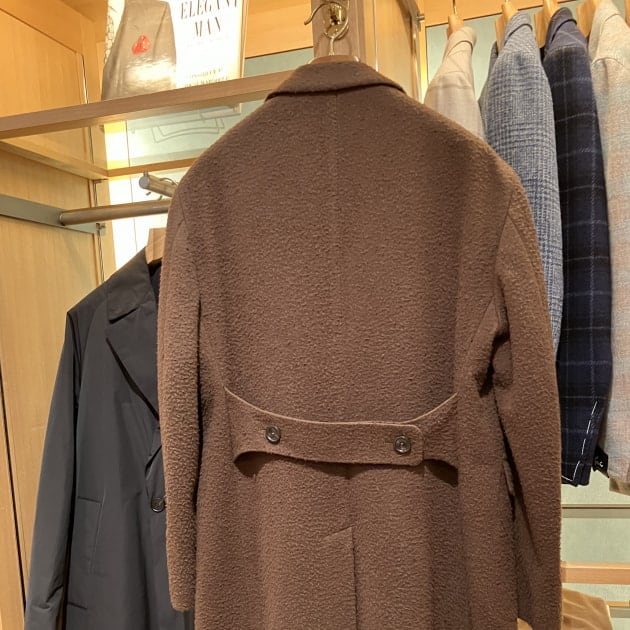 カセンティーノ｜ビームス 銀座｜BEAMS