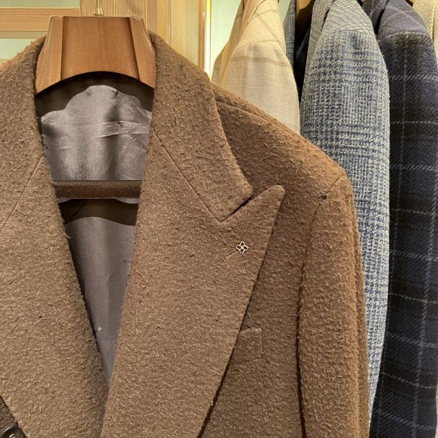 カセンティーノ｜ビームス 銀座｜BEAMS