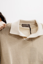 ＜Brilla per il gusto＞2026年春夏ラインナップ説明会＜Kint & Cutsew＞編vol.2