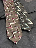 26SS〈Holliday＆brown〉オススメ　ネクタイ