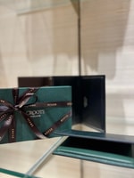 自分へのご褒美、または贈り物に。〈CROOTS〉