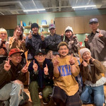 【清水の気になるコレクションNo.101  年末年始の営業時間とご挨拶♡】