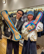 ギフトでも楽しい！