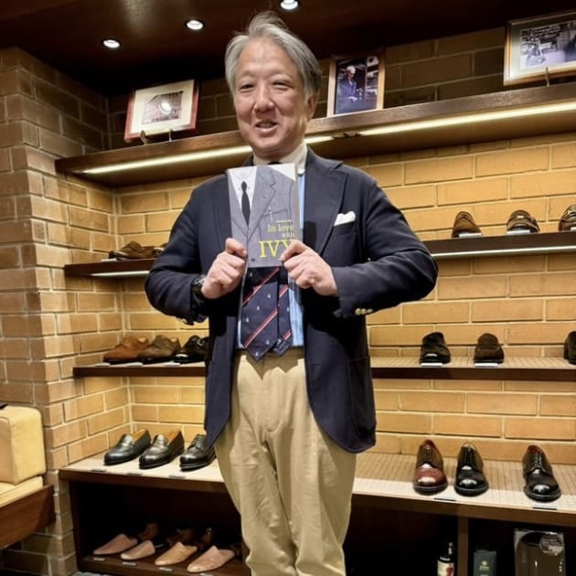 IN LOVE WITH IVY ディレクターカット