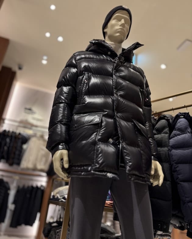 MONCLER POP UP STORE ＞ラストスパート。｜ビームス 熊本｜BEAMS