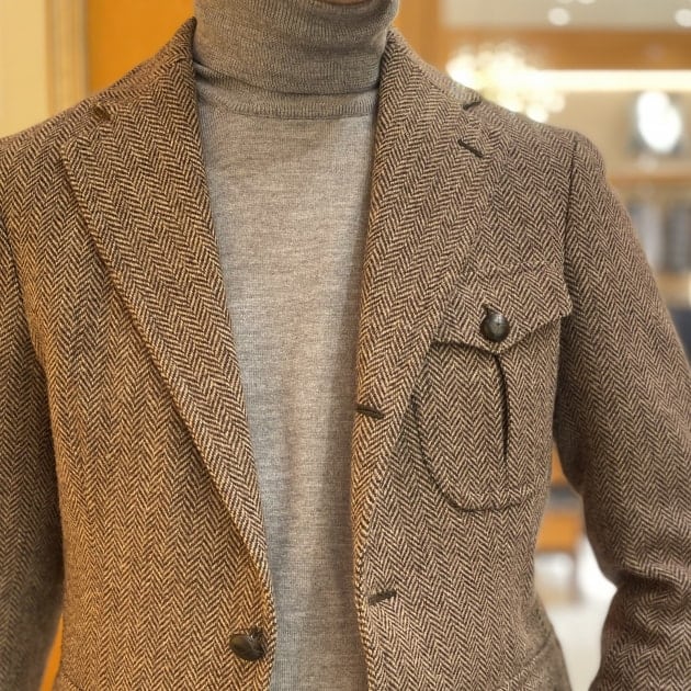 BEAMS MR_BEAMS s4 vol.185