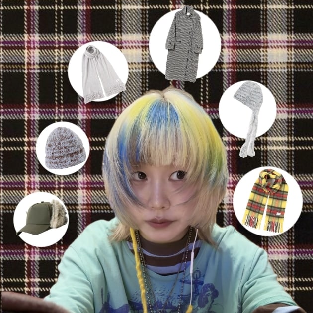 ★まだ間に合う♩〈Ray BEAMS〉冬のおすすめアイテム★彡