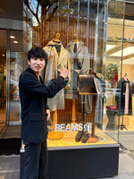 【三浦商店】〜気になるメインディスプレイ②編。〜