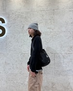 〈GREGORY〉× 〈A.P.C.〉おすすめアイテム♪