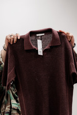 ＜Brilla per il gusto＞2026年春夏ラインナップ説明会＜Kint & Cutsew＞編vol.3