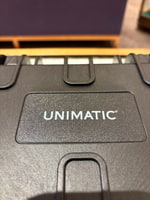 【三浦商店】〜気になる新ブランド〈UNIMATIC〉編〜