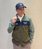 【SALE】おすすめ撥水防風機能付きブルゾン