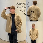 アウターのご紹介