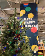 【まだ間に合う!?】横浜でのXmasギフト探し。