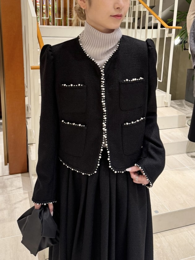 CORCOVADOの新作アイテムをご紹介】｜EFFE BEAMS（エッフェ ビームス