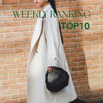 【TOP5】先週の人気アイテムランキング｜Ray BEAMS