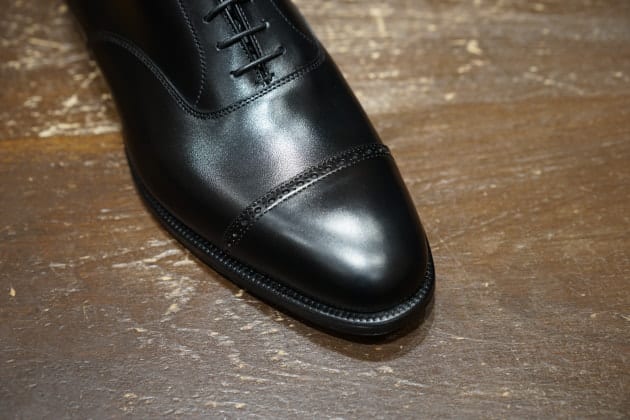 CROCKETT & JONES（クロケット & ジョーンズ）＞あーでんふぉー｜BEAMS