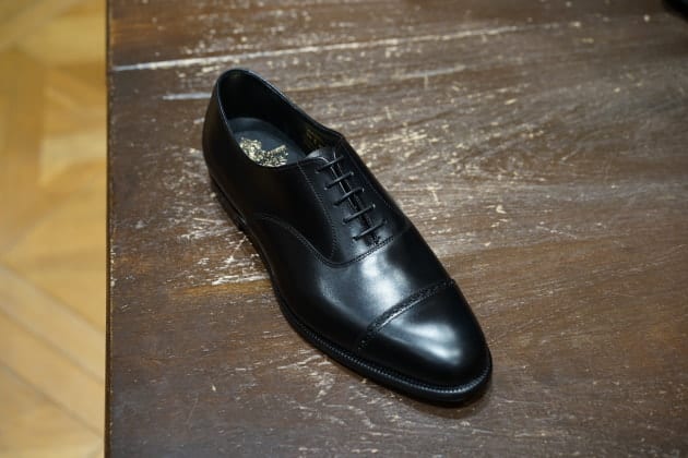 CROCKETT & JONES（クロケット & ジョーンズ）＞あーでんふぉー｜BEAMS
