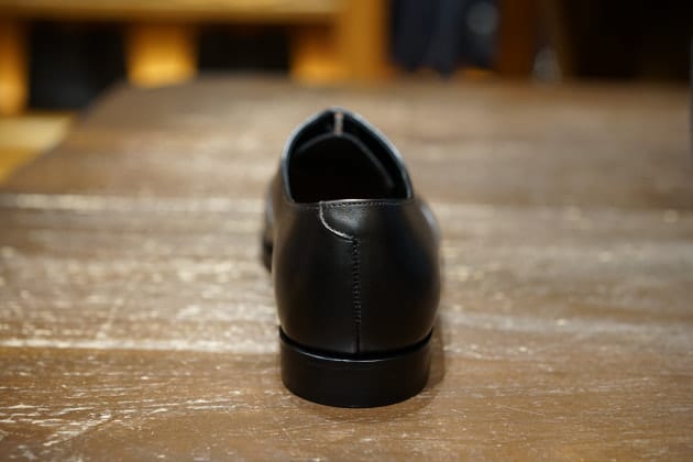 CROCKETT & JONES（クロケット & ジョーンズ）＞あーでんふぉー｜BEAMS