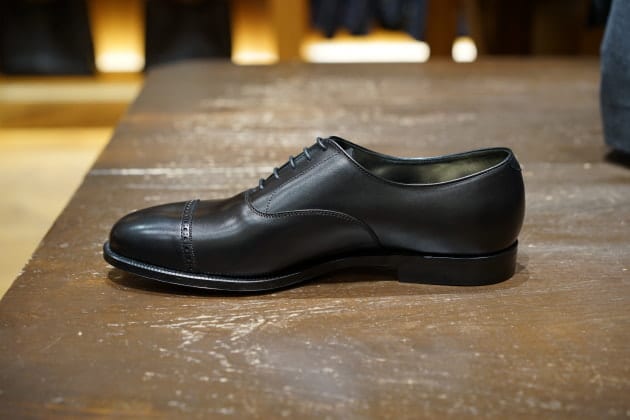 CROCKETT & JONES（クロケット & ジョーンズ）＞あーでんふぉー｜BEAMS