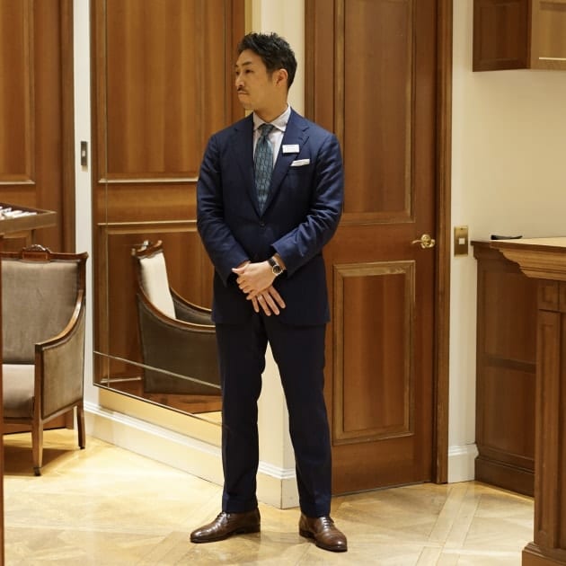 CROCKETT & JONES（クロケット & ジョーンズ）＞あーでんふぉー｜BEAMS