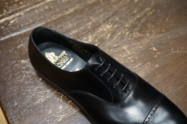 CROCKETT & JONES（クロケット & ジョーンズ）＞あーでんふぉー｜BEAMS