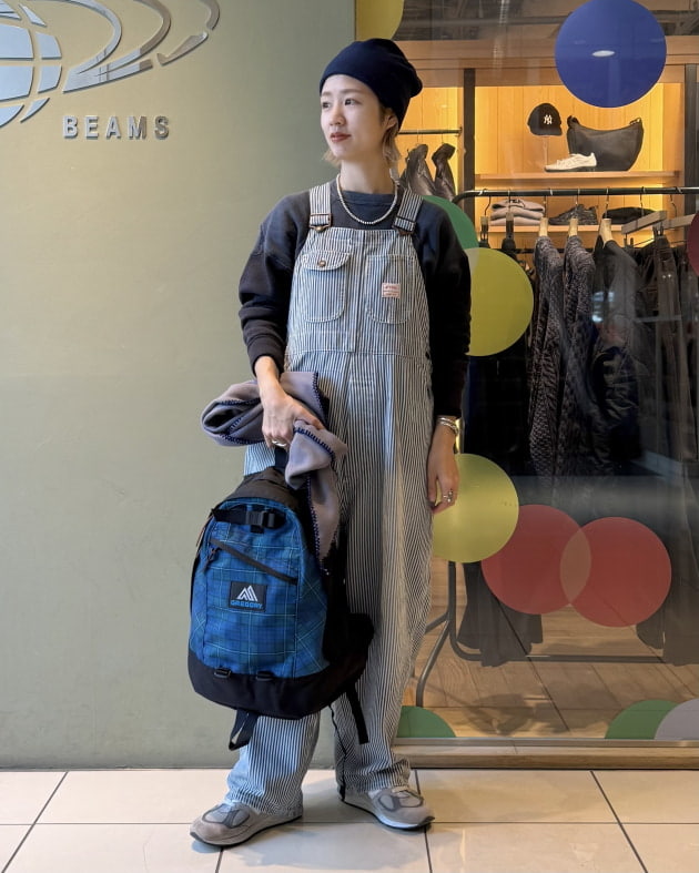 2025年ラスト！勝手にリアルバイ&マストバイ3選♡｜ビームス 町田｜BEAMS